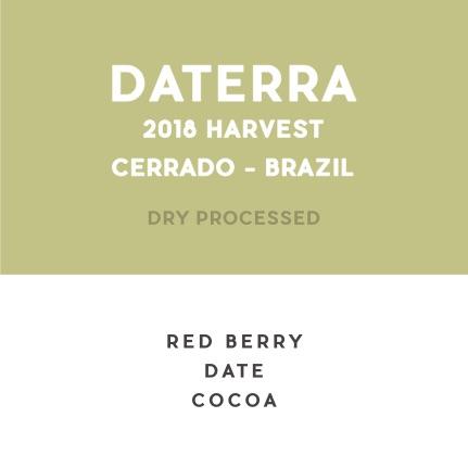 Daterra
