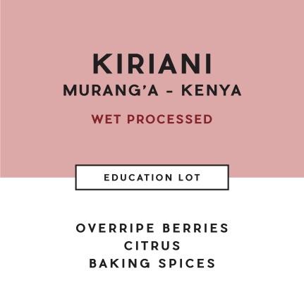 Kiriani