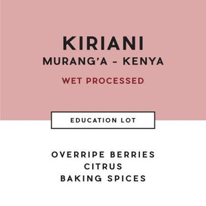 Kiriani
