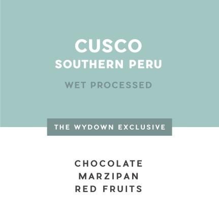 Cusco - Exclusive Lot