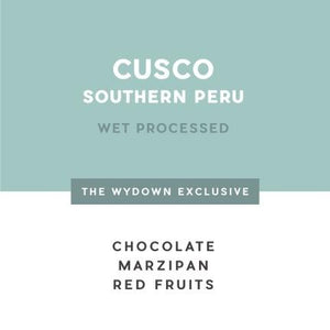 Cusco - Exclusive Lot